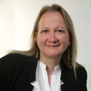 Nelli Ptok - München - 81245 – Immobilienmakler SAFETI