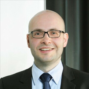 Marc Winkelmann - Erlangen - 91056 – Immobilienmakler SAFETI
